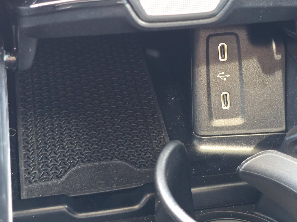 Certified 2026 Mercedes-Benz GLC 300 4MATIC image 11