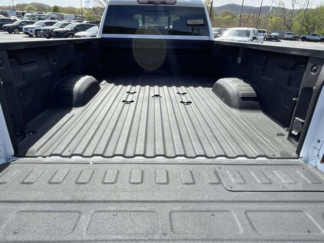 Used 2023 Chevrolet Silverado 3500 High Country w/ LPO, Hitch Package image 12