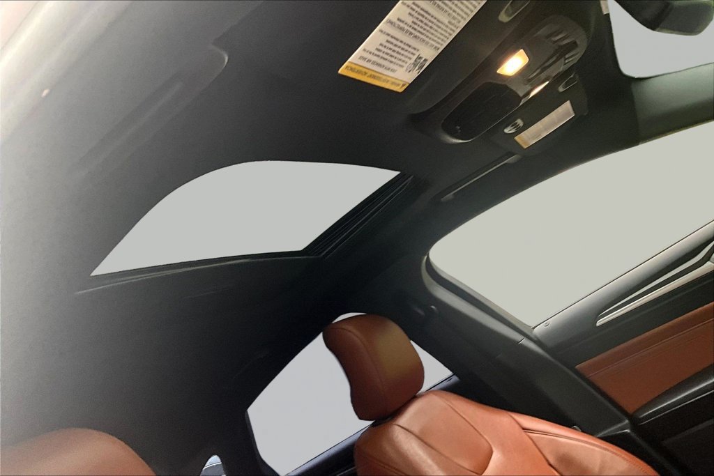 Used 2019 Ford Fusion Titanium AWD/4WD image 24