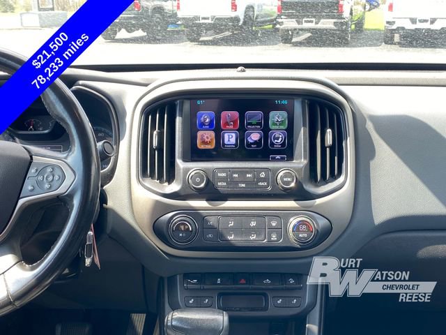 Used 2016 Chevrolet Colorado Z71 image 20