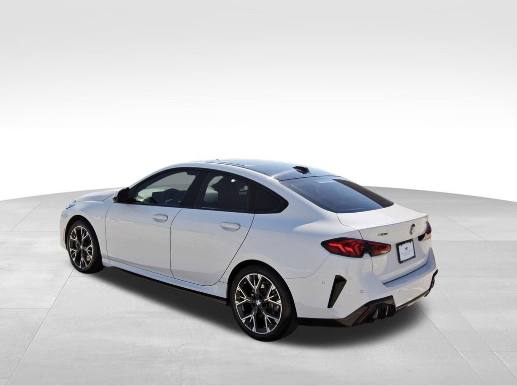 Used 2025 BMW 228i xDrive video 3