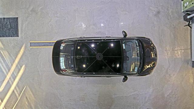 Used 2025 Nissan Versa SV w/ Trunk Package FWD image 23