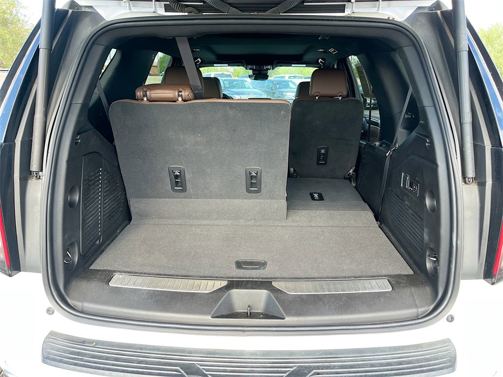 Used 2023 Chevrolet Tahoe High Country image 28