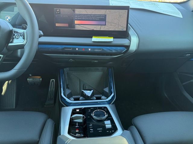 New 2026 BMW X3 xDrive30 w/ Premium Package AWD/4WD image 11