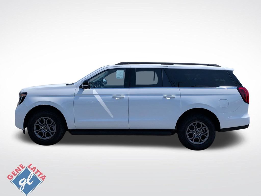 New 2026 Ford Expedition Max Active AWD/4WD image 4