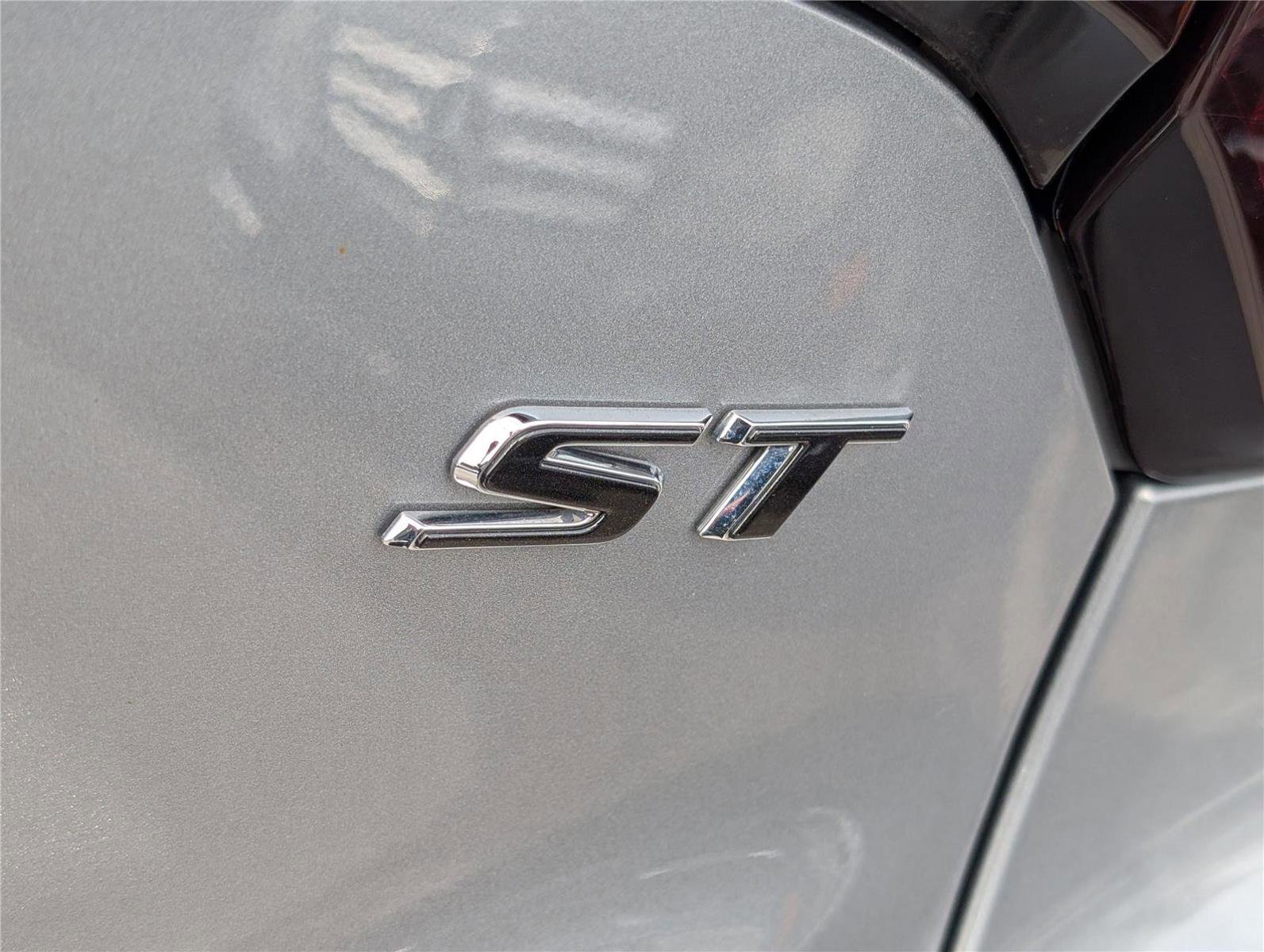 Used 2023 Buick Encore GX Select w/ Experience Buick Package image 10