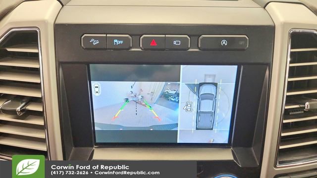 Used 2025 Ford Expedition Platinum w/ Driver's Package image 37