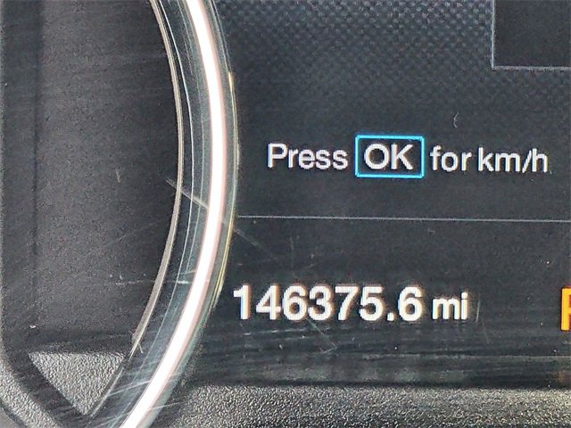 Used 2016 Ford F150 King Ranch w/ Equipment Group 601A Luxury image 24