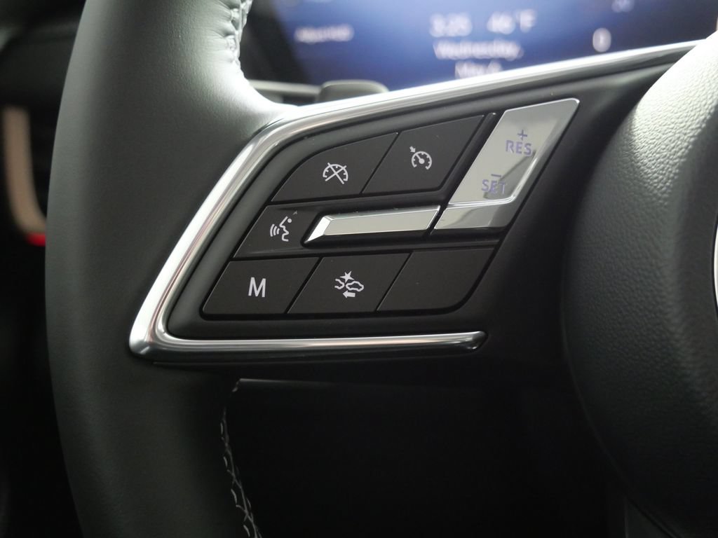 New 2026 Buick Envision Sport Touring AWD/4WD image 25