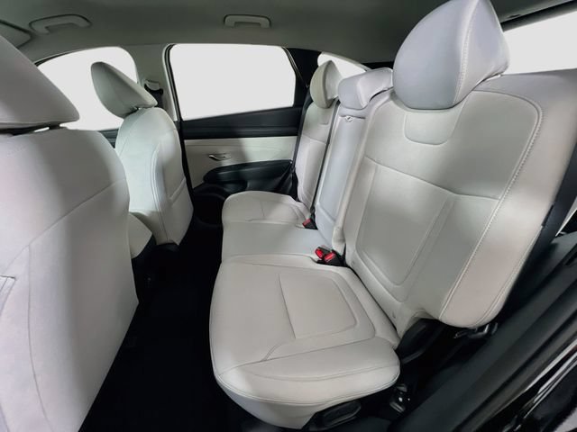 New 2026 Hyundai Tucson SE AWD/4WD image 26