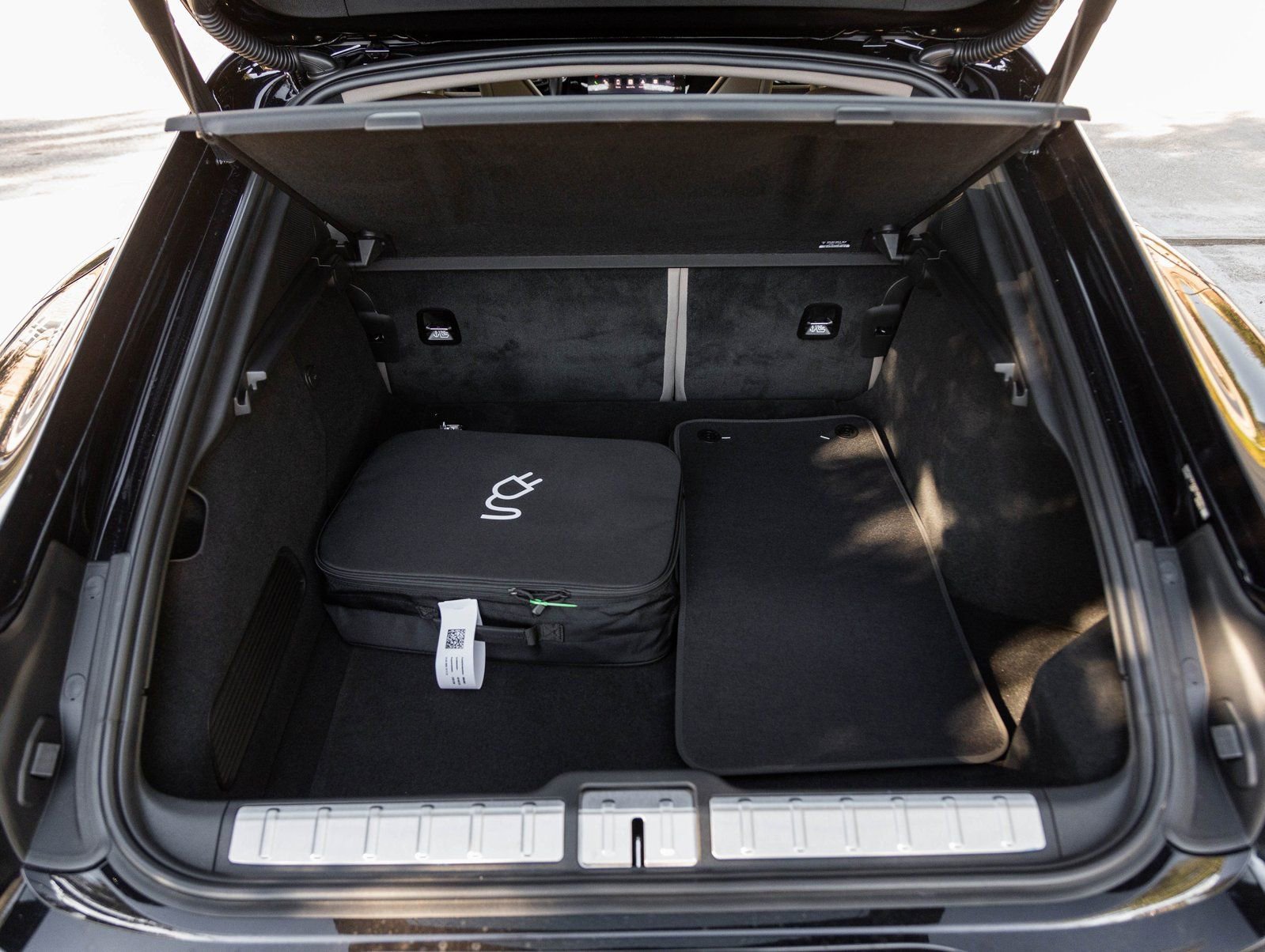 New 2026 Porsche Panamera 4 image 30