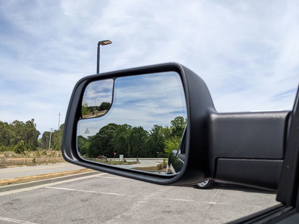 Used 2026 RAM 1500 4x4 Crew Cab image 18