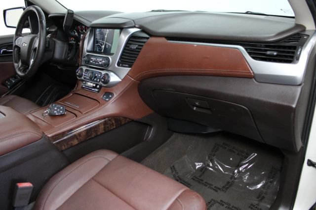 Used 2015 Chevrolet Tahoe LTZ RWD image 35