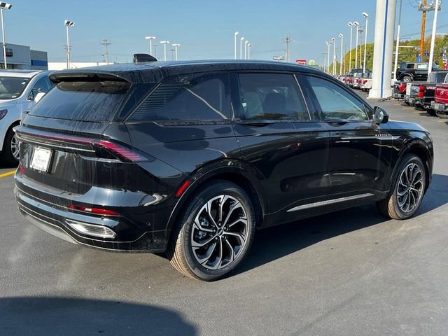 New 2024 Lincoln Nautilus Reserve w/ Equipment Group 202A image 3