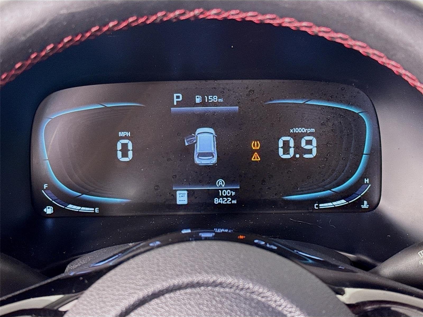 Certified 2023 Kia Soul GT-Line w/ GT-Line Technology Package FWD image 13
