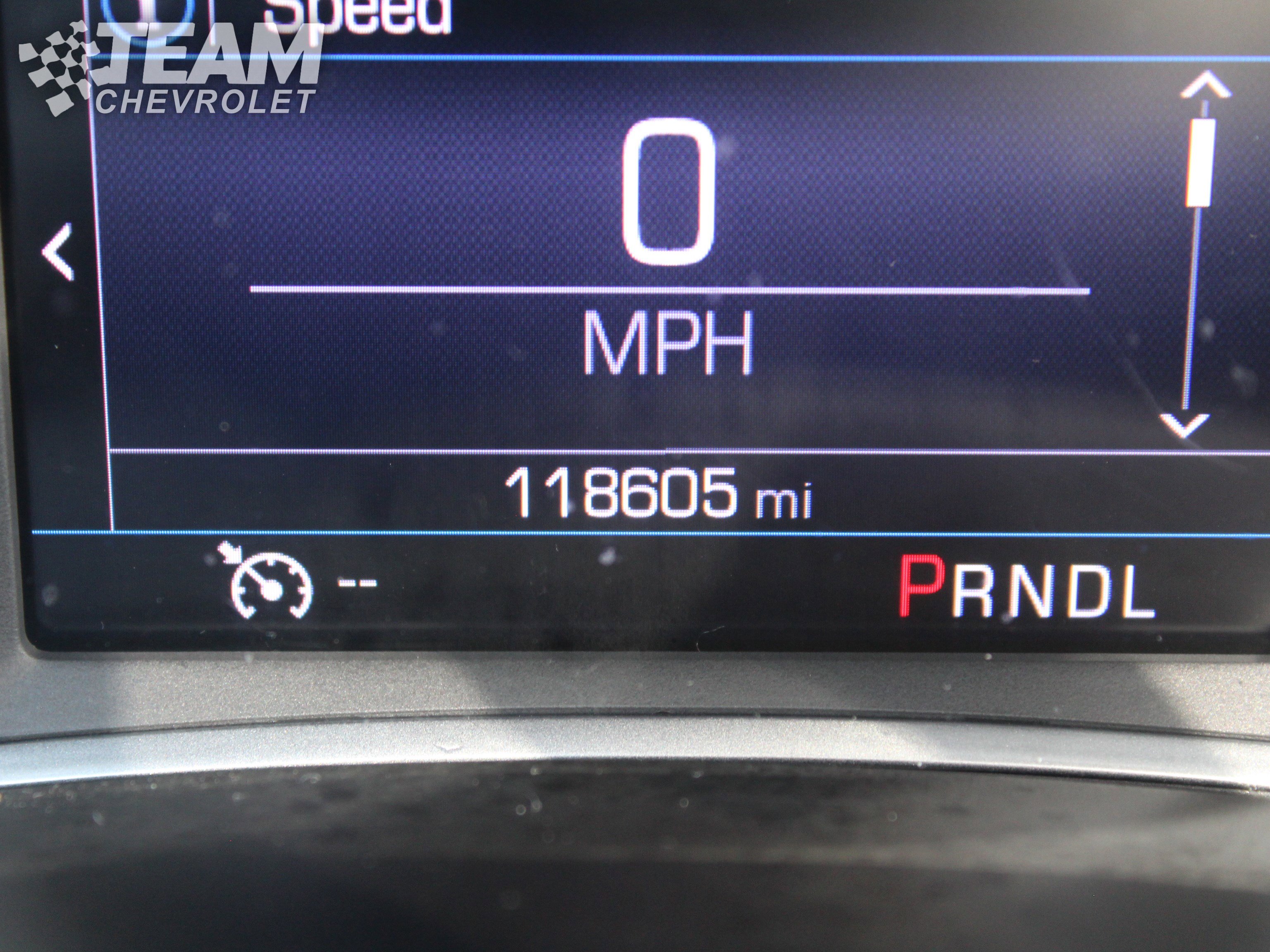 Used 2022 Chevrolet Equinox RS w/ LPO, Cargo Package image 15