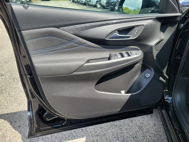 New 2026 Buick Envista Sport Touring w/ Convenience I Package FWD image 16