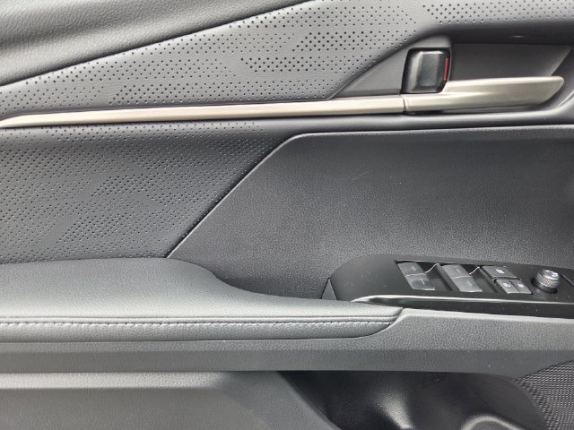 New 2026 Toyota Camry XSE FWD image 14