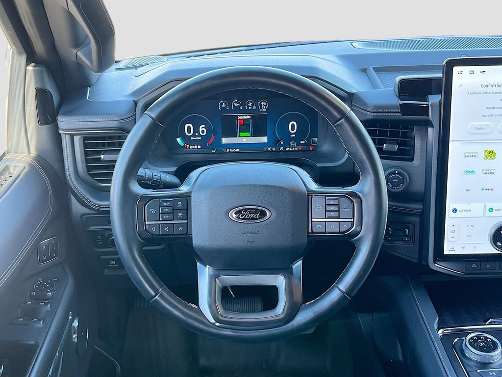 Used 2023 Ford Expedition Platinum AWD/4WD image 11