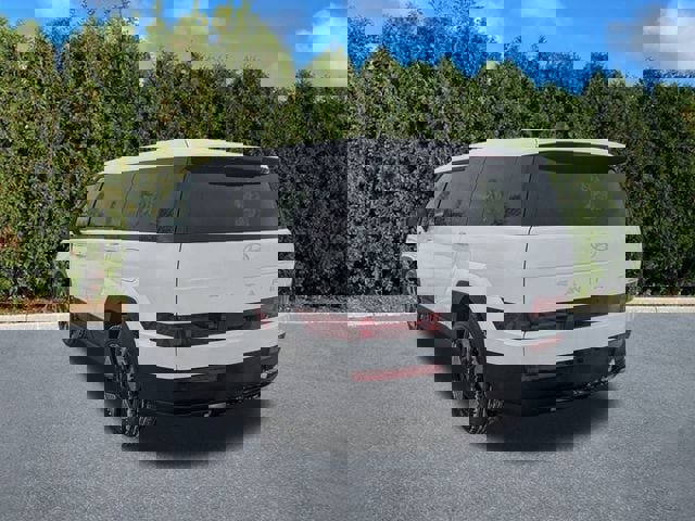 Certified 2026 Hyundai Santa Fe SE image 6