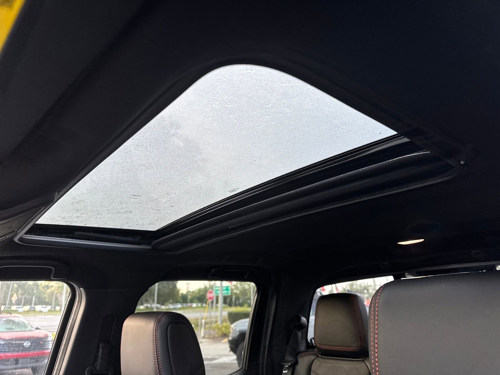 New 2026 Nissan Frontier Pro-X image 28
