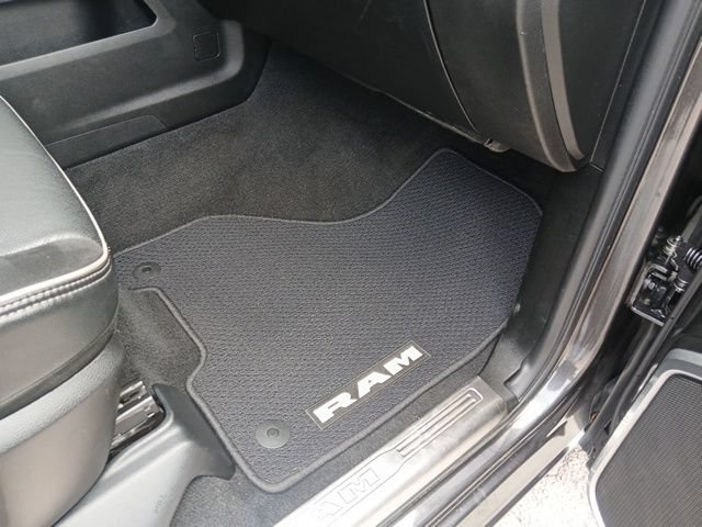 Used 2019 RAM 3500 Laramie AWD/4WD image 34