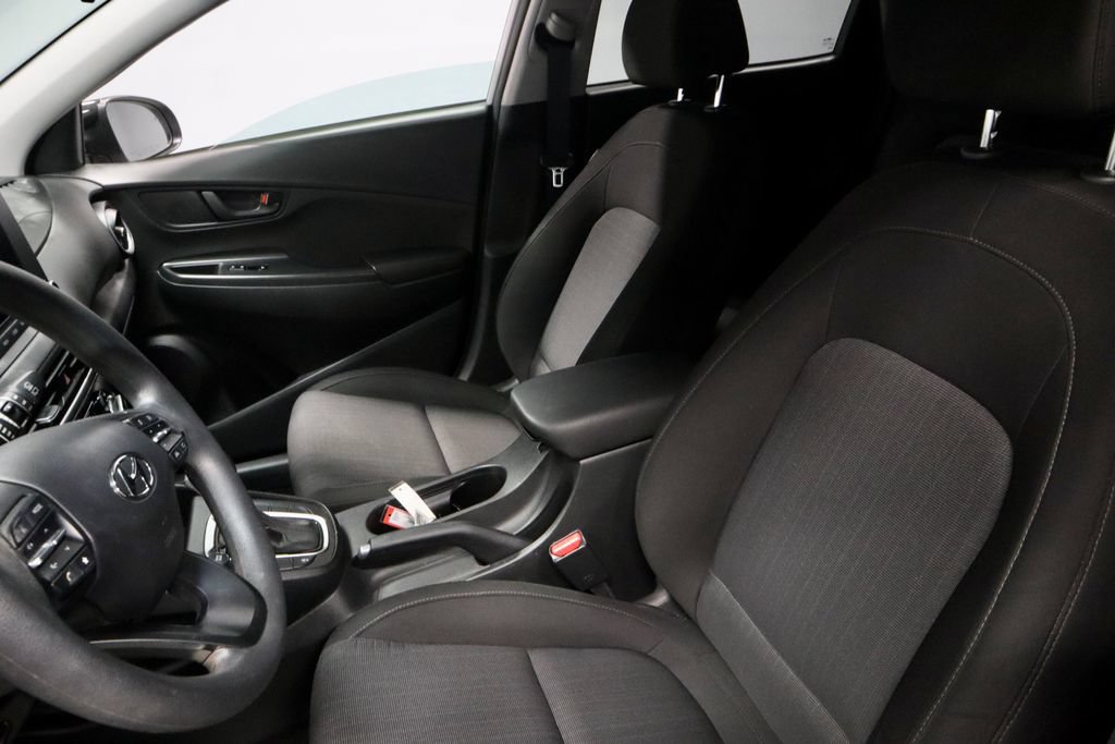 Certified 2023 Hyundai Kona SEL w/ Cargo Package FWD image 26