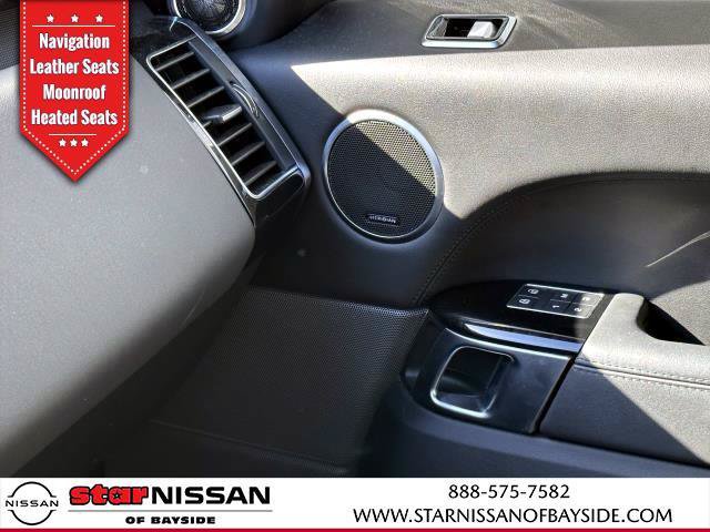 Used 2022 Land Rover Range Rover Sport HSE Silver Edition AWD/4WD image 21