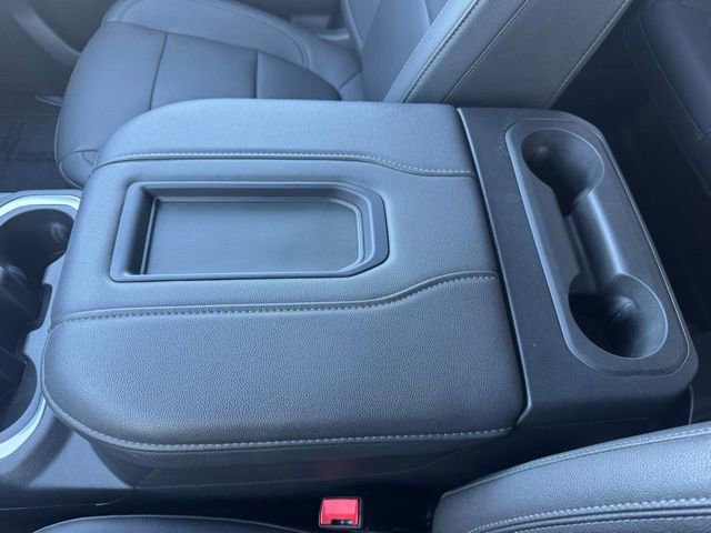 Certified 2021 Chevrolet Silverado 1500 LTZ w/ Max Trailering Package AWD/4WD image 21