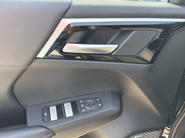 New 2026 Mitsubishi Outlander SE FWD image 22