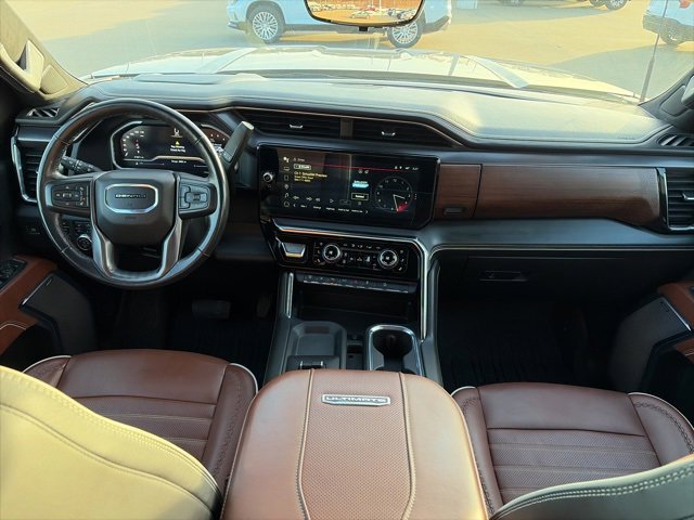 Used 2024 GMC Sierra 2500 Denali Ultimate image 34