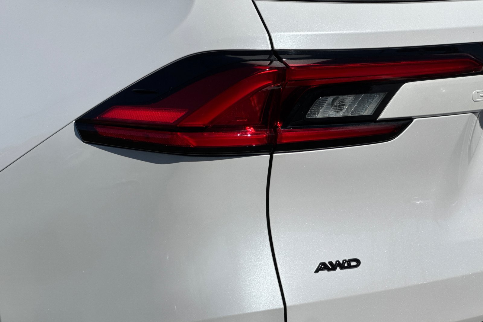 Certified 2024 Toyota Grand Highlander AWD image 37