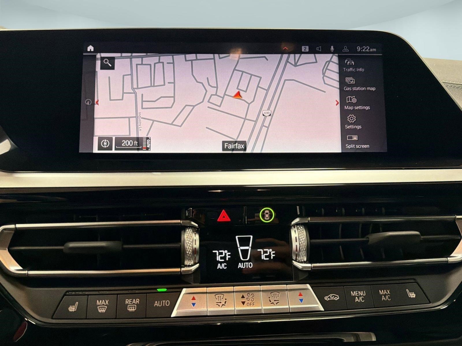 Certified 2023 BMW Z4 sDrive30i w/ Convenience Package image 22