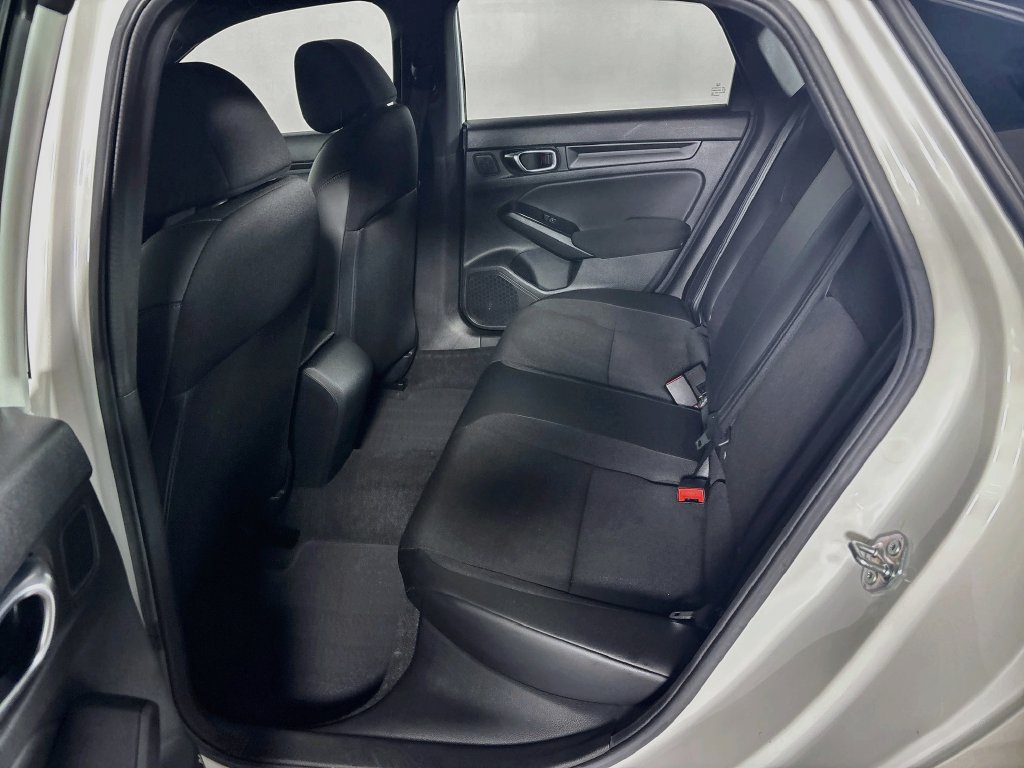 Used 2024 Honda Civic Sport image 19