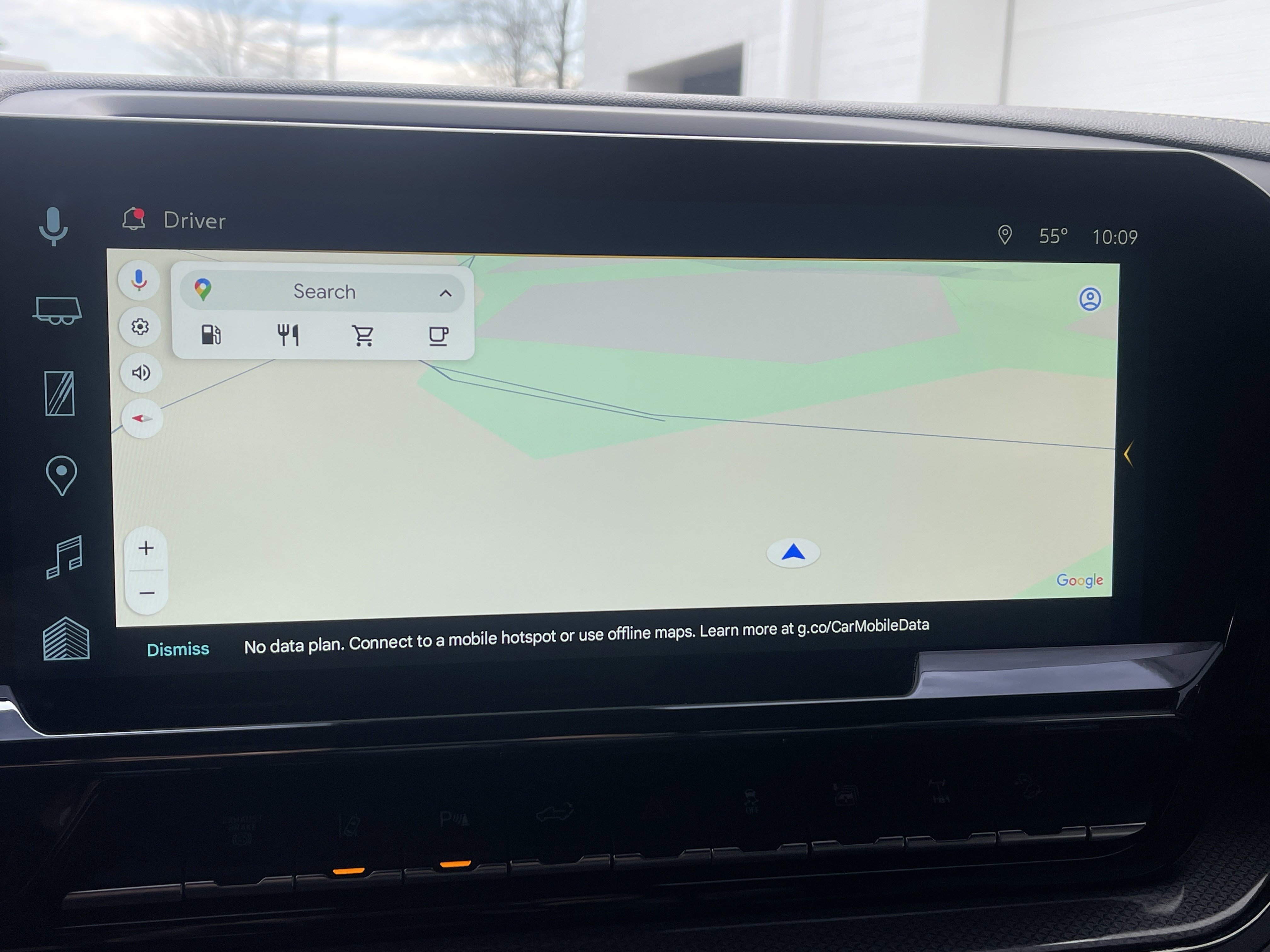 Used 2025 Chevrolet Silverado 2500 ZR2 w/ Technology Package image 12