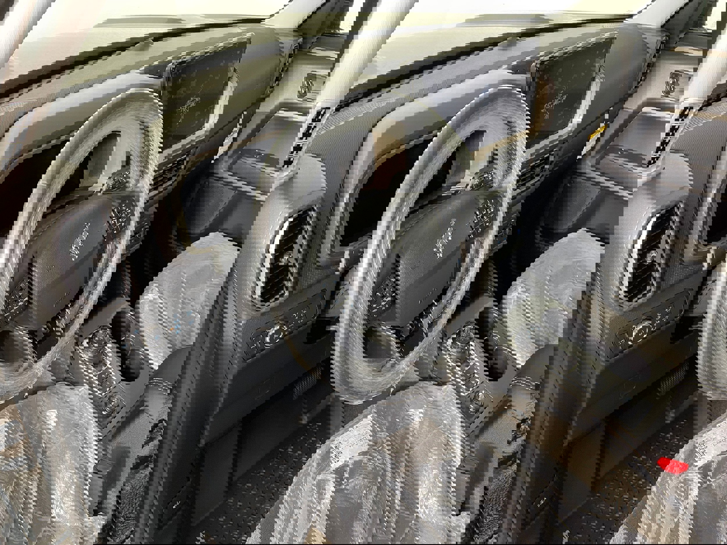 New 2025 Ford Bronco Sport Big Bend w/ Convenience Package image 2