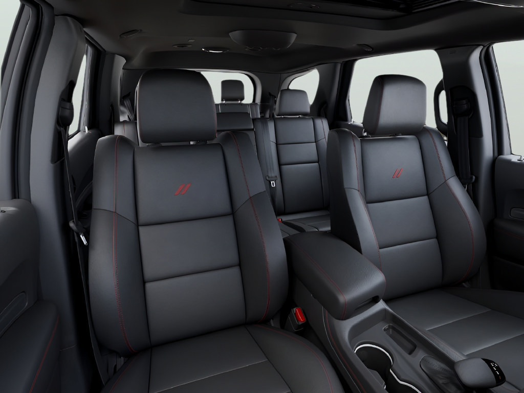 New 2026 Dodge Durango GT AWD/4WD image 17