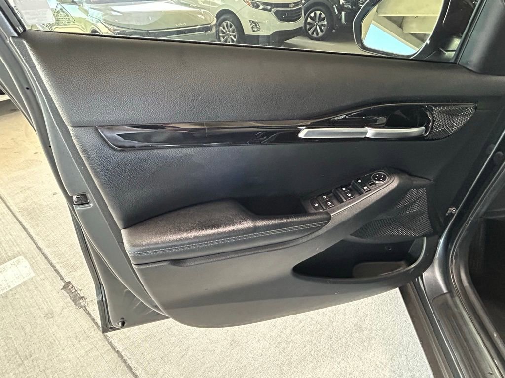 Used 2022 Kia Seltos S image 39