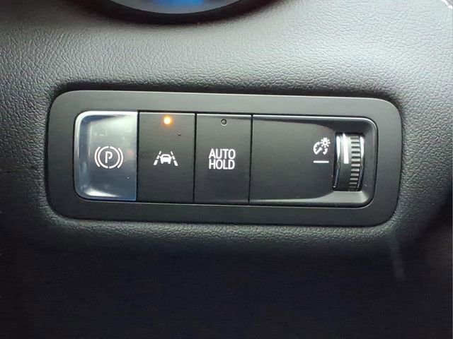 Used 2024 Chevrolet Blazer EV LT image 18