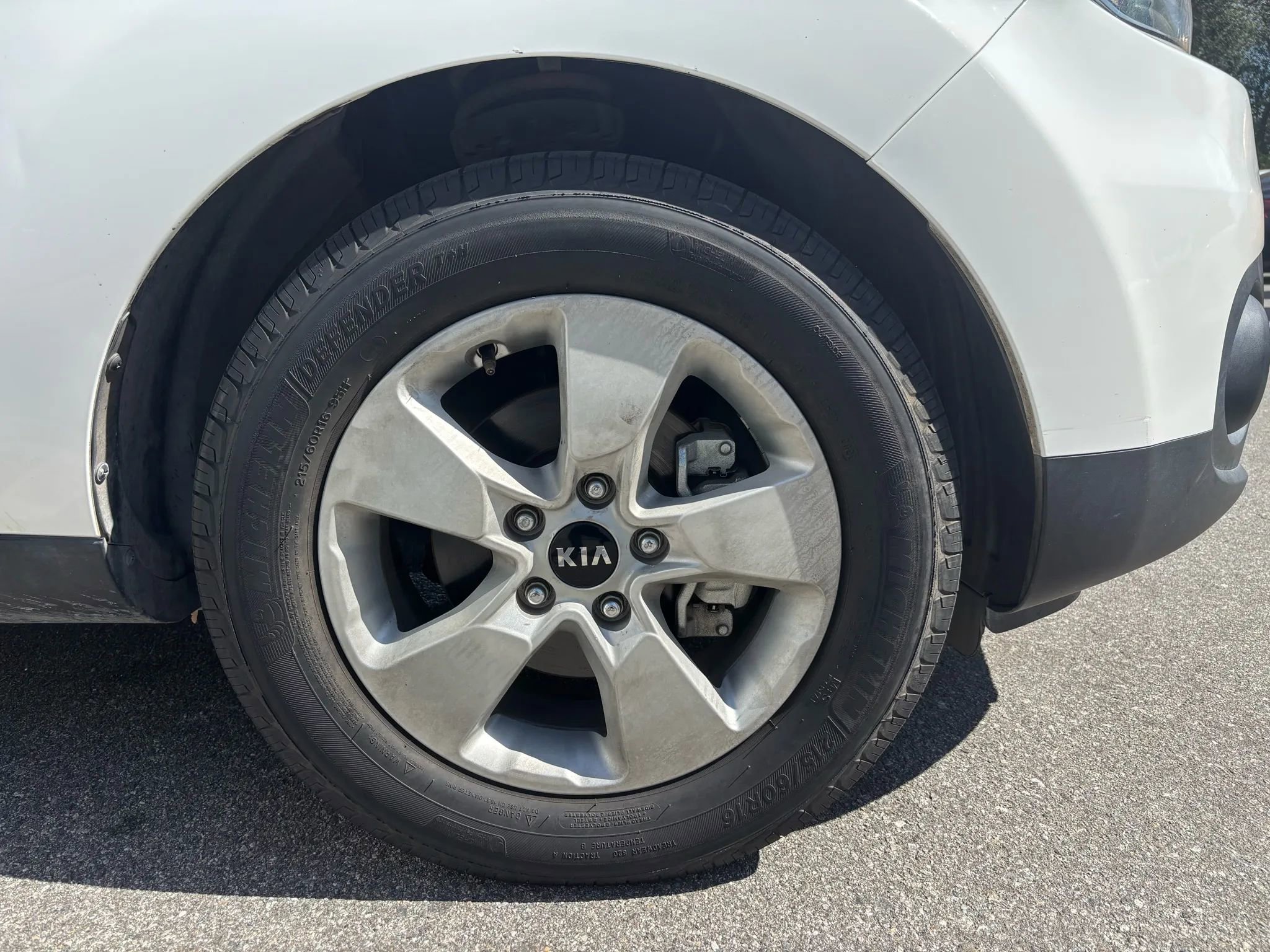 Used 2019 Kia Soul image 62