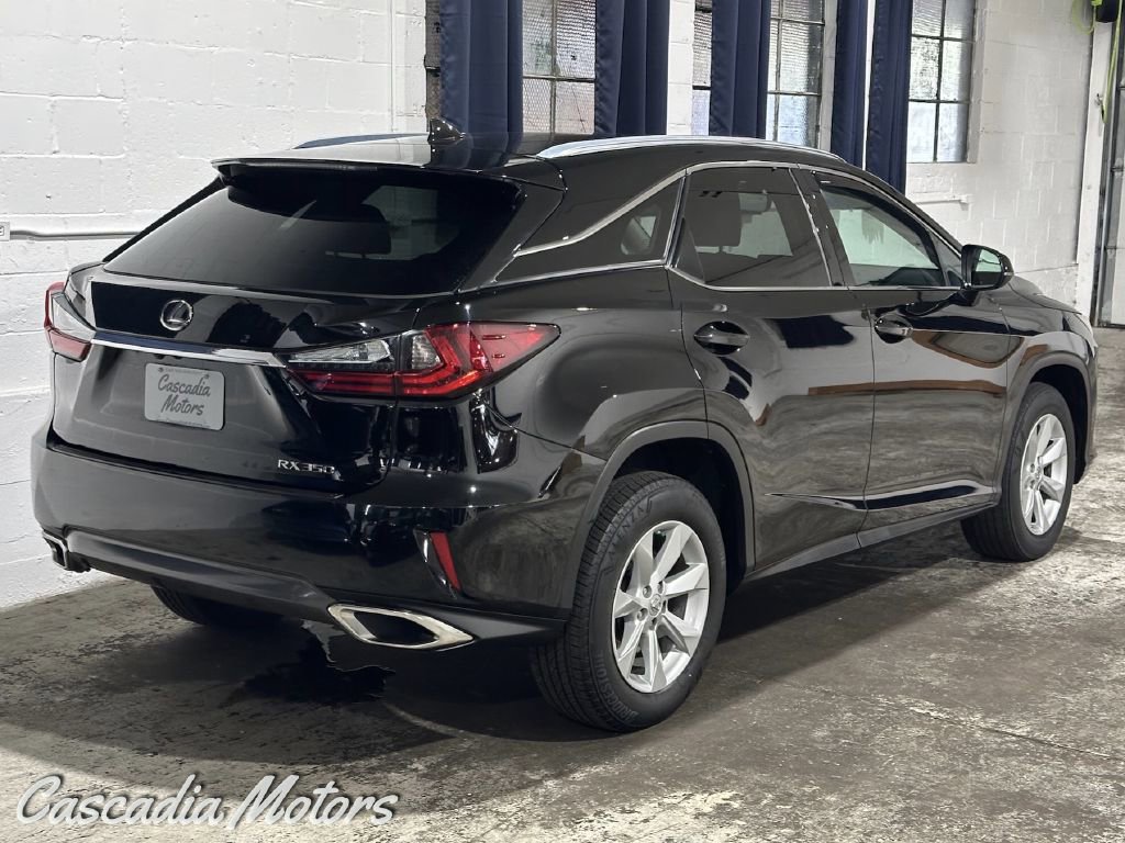 Used 2016 Lexus RX 350 AWD image 7