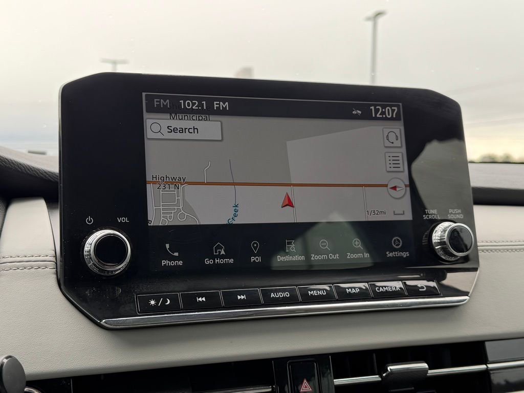 Used 2023 Mitsubishi Outlander SEL image 33