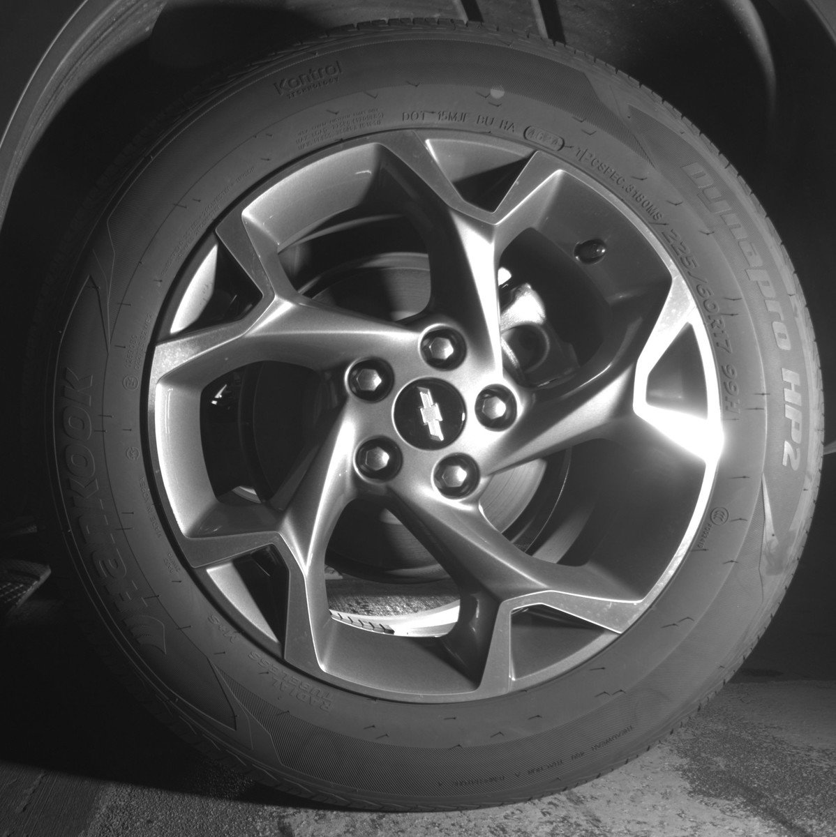 Used 2025 Chevrolet Trax LT image 13