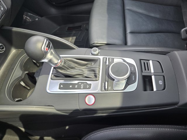 Used 2017 Audi S3 Premium Plus AWD/4WD image 12