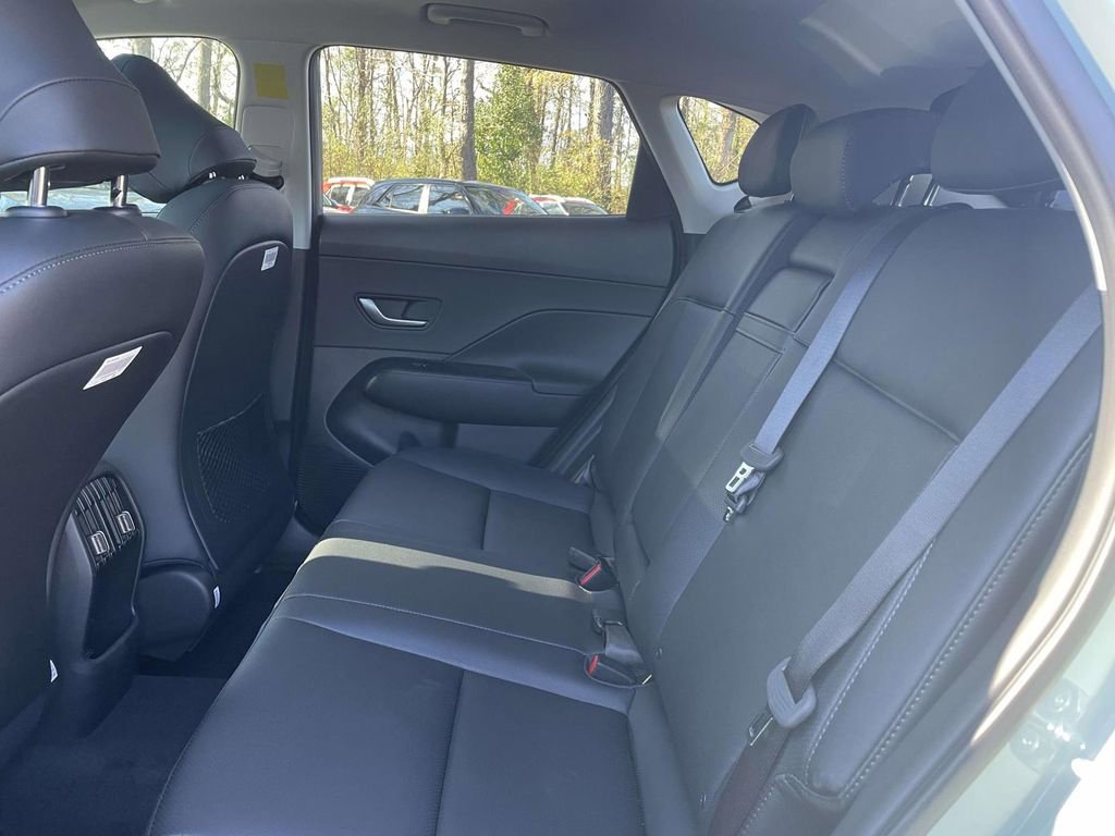 New 2026 Hyundai Kona Limited image 11