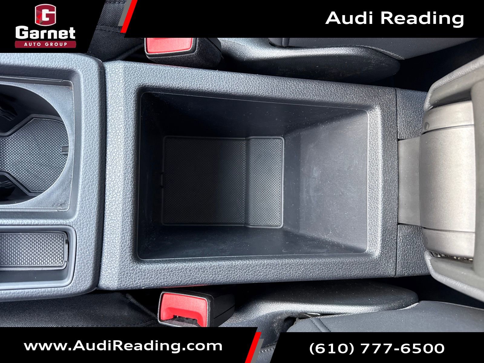 Certified 2025 Audi Q3 2.0T Premium AWD/4WD image 26