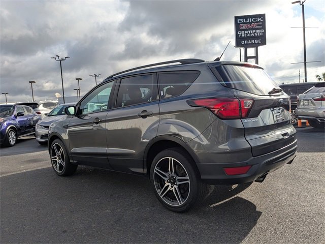 Used 2019 Ford Escape SEL image 5