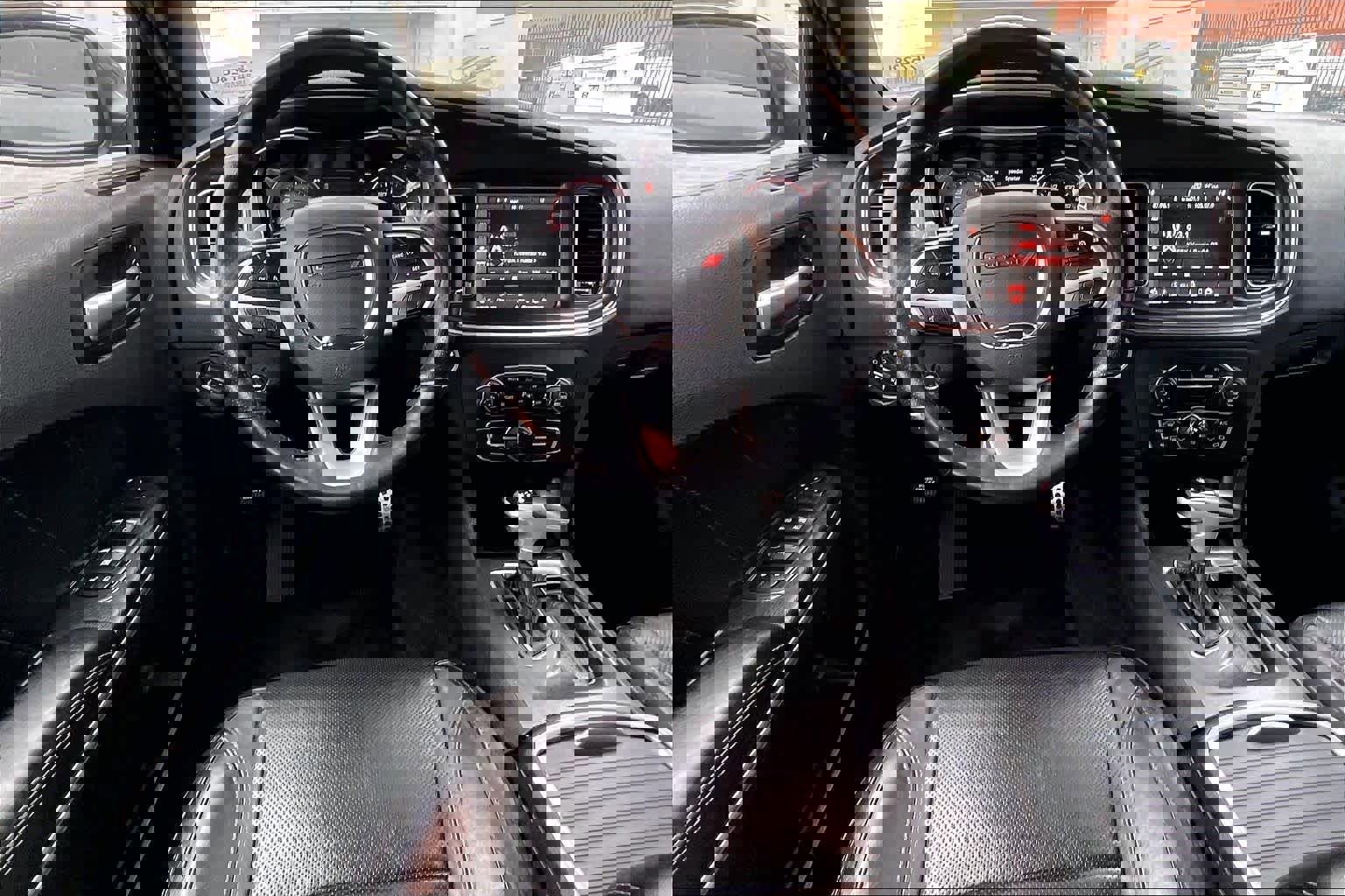 Used 2018 Dodge Charger R/T w/ Plus Group image 8