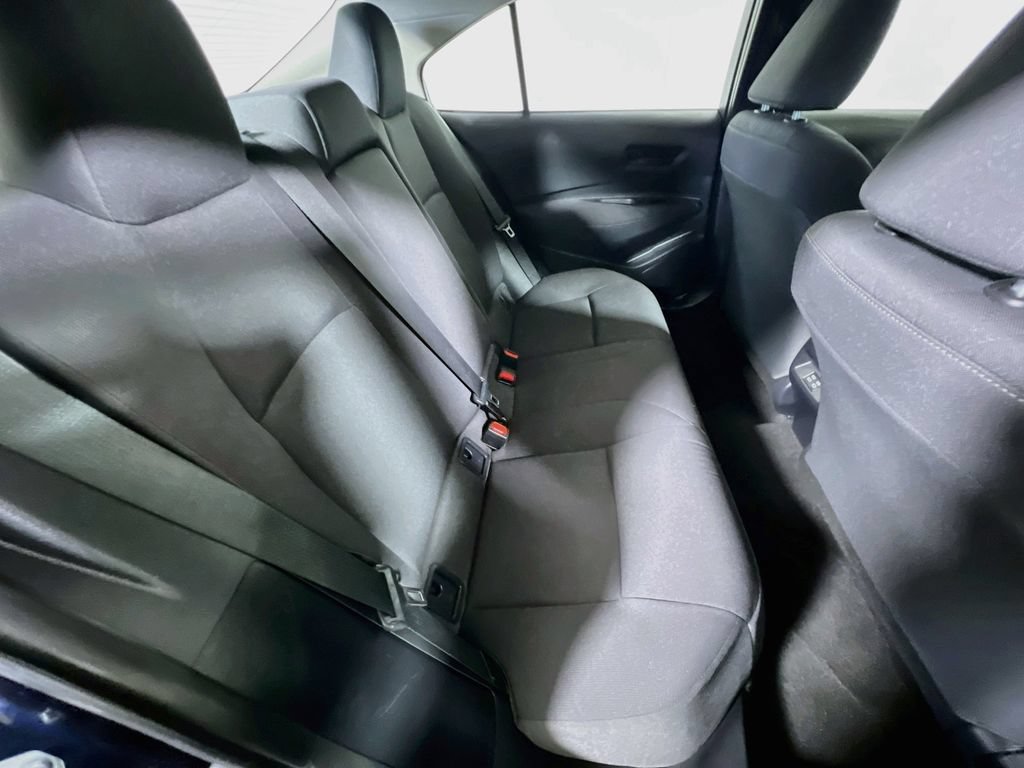 Used 2025 Toyota Corolla LE FWD image 22