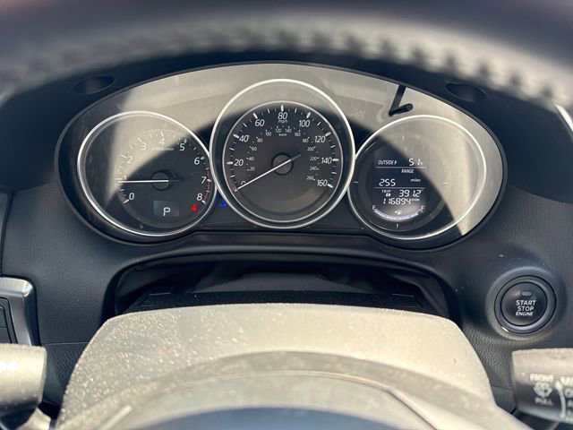 Used 2016 MAZDA CX-5 Grand Touring image 22